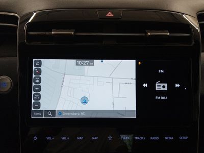 2024 Hyundai Tucson - Photo 17
