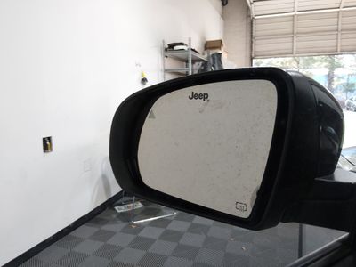 2024 Jeep Compass - Photo 18