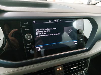 2024 Volkswagen Taos - Photo 18