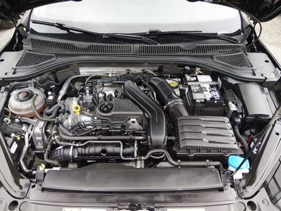 2024 Volkswagen Jetta - Photo 9