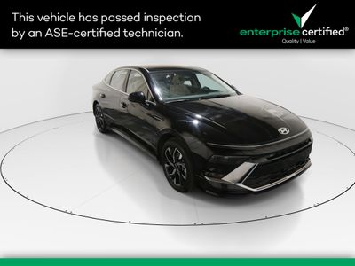 2024 Hyundai Sonata - Photo 1