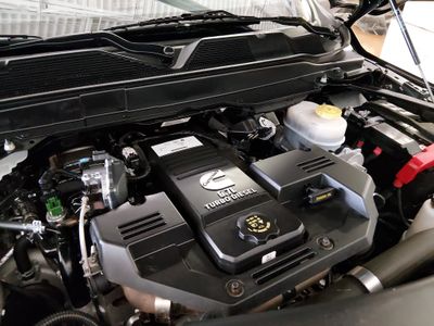 2024 Ram 2500 - Photo 9