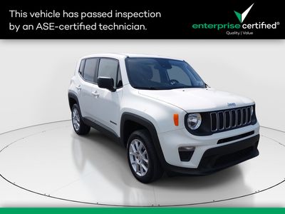 2023 Jeep Renegade - Photo 1