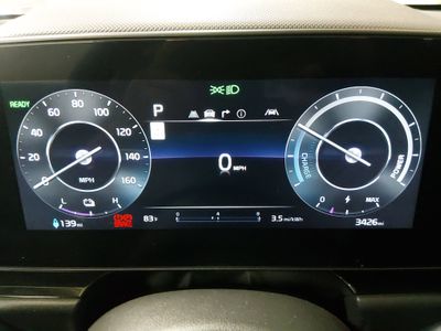 2023 Kia Niro EV - Photo 14