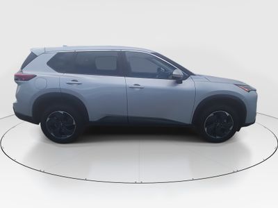 2025 Nissan Rogue - Photo 8