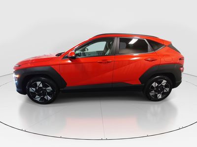 2025 Hyundai Kona - Photo 4