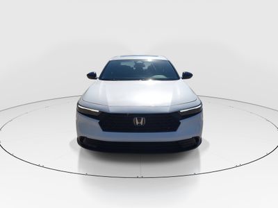 2024 Honda Accord Hybrid - Photo 2