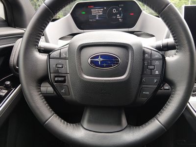 2023 Subaru Solterra - Photo 12