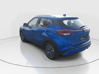 2023 Nissan Kicks - Photo 5