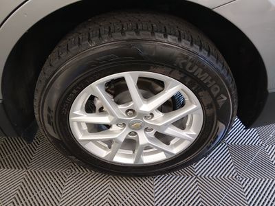 2024 Chevrolet Equinox - Photo 10