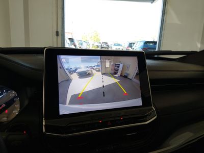 2024 Jeep Compass - Photo 16