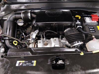 2024 Jeep Compass - Photo 9