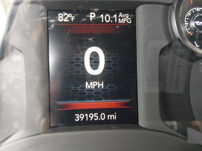 2024 Ram 2500 - Photo 14