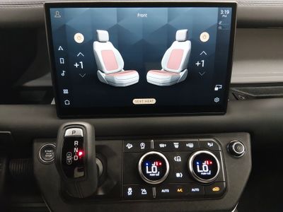 2025 Land Rover Defender - Photo 18