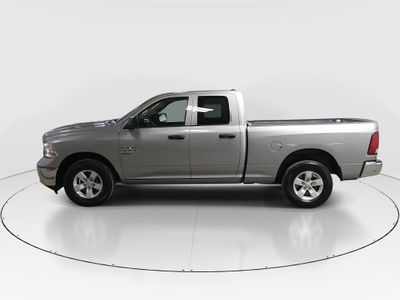 2024 Ram 1500 Classic - Photo 4