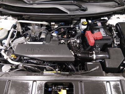 2024 Nissan Rogue - Photo 9