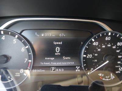 2022 Nissan Frontier - Photo 14