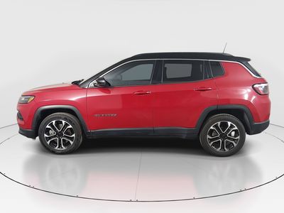 2023 Jeep Compass - Photo 4