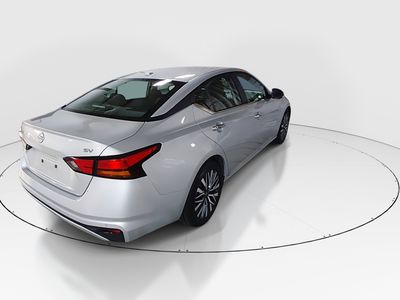 2024 Nissan Altima - Photo 7