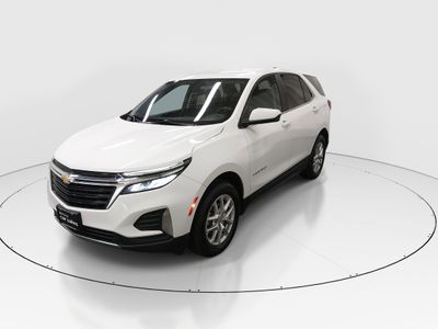 2023 Chevrolet Equinox - Photo 3