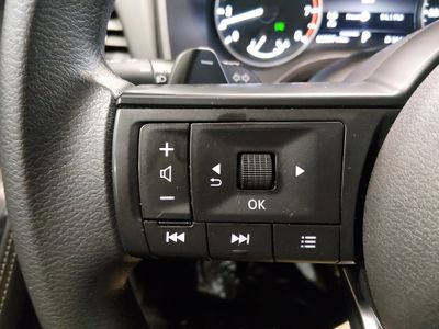 2024 Nissan Rogue - Photo 22