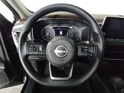 2023 Nissan Rogue - Photo 12