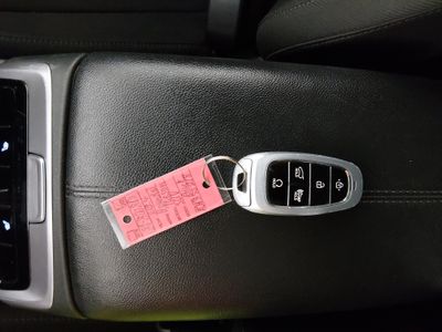 2024 Hyundai Tucson — photo 15 view