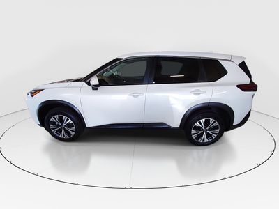 2023 Nissan Rogue - Photo 4