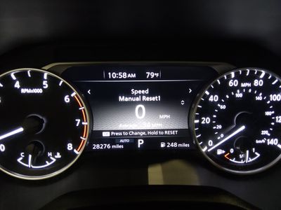 2025 Nissan Rogue - Photo 14