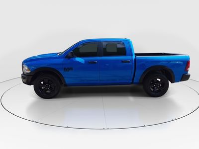 2024 Ram 1500 Classic - Photo 4