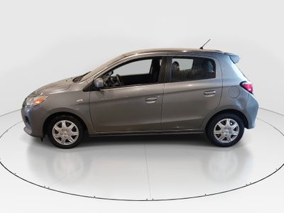 2022 Mitsubishi Mirage - Photo 4