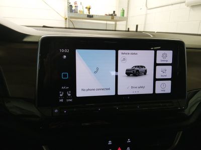 2024 Volkswagen Atlas - Photo 18