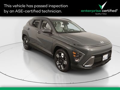 2024 Hyundai Kona - Photo 1