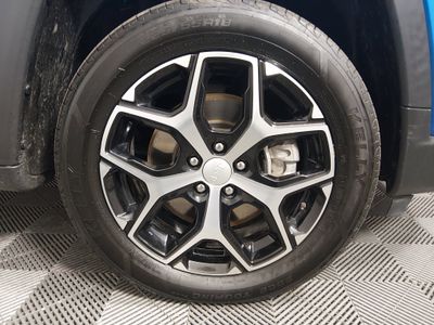 2024 Jeep Compass - Photo 10