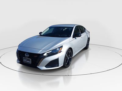 2024 Nissan Altima - Photo 3