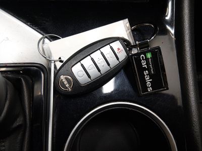2024 Nissan Altima - Photo 15