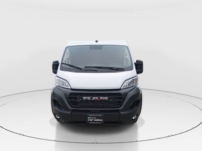 2024 Ram ProMaster Cargo Van - Photo 2