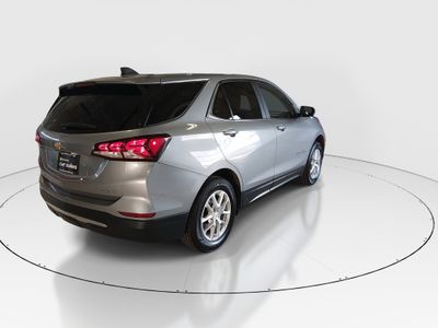 2024 Chevrolet Equinox - Photo 7