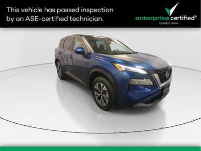 2023 Nissan Rogue - Photo 1