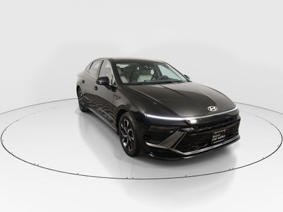 2024 Hyundai Sonata - Photo 1