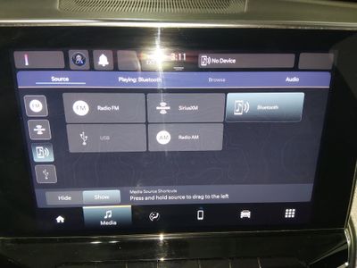 2024 Jeep Compass - Photo 19