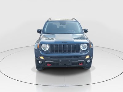 2023 Jeep Renegade - Photo 2