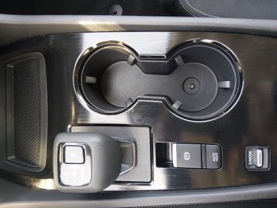2024 Nissan Rogue - Photo 23