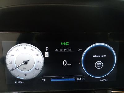 2024 Hyundai Elantra - Photo 14
