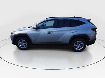 2024 Hyundai Tucson - Photo 4