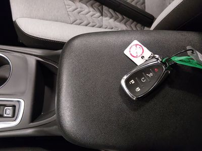 2024 Chevrolet Equinox - Photo 15