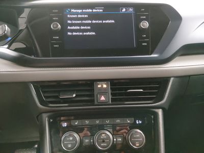 2024 Volkswagen Taos - Photo 13