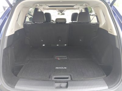 2023 Nissan Rogue - Photo 11