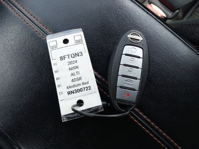 2024 Nissan Altima - Photo 15