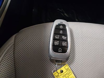 2024 Hyundai Tucson - Photo 15